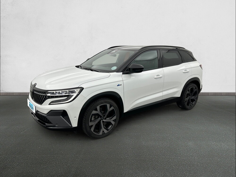 Occasion RENAULT Austral Austral E-Tech hybrid 200 - Techno esprit Alpine