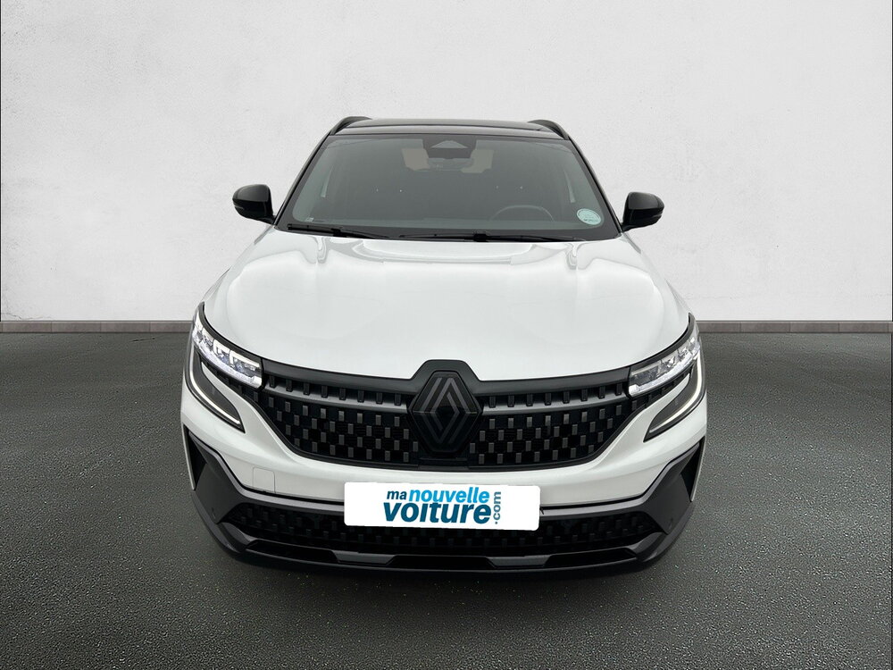Occasion RENAULT Austral Austral E-Tech hybrid 200 - Techno esprit Alpine