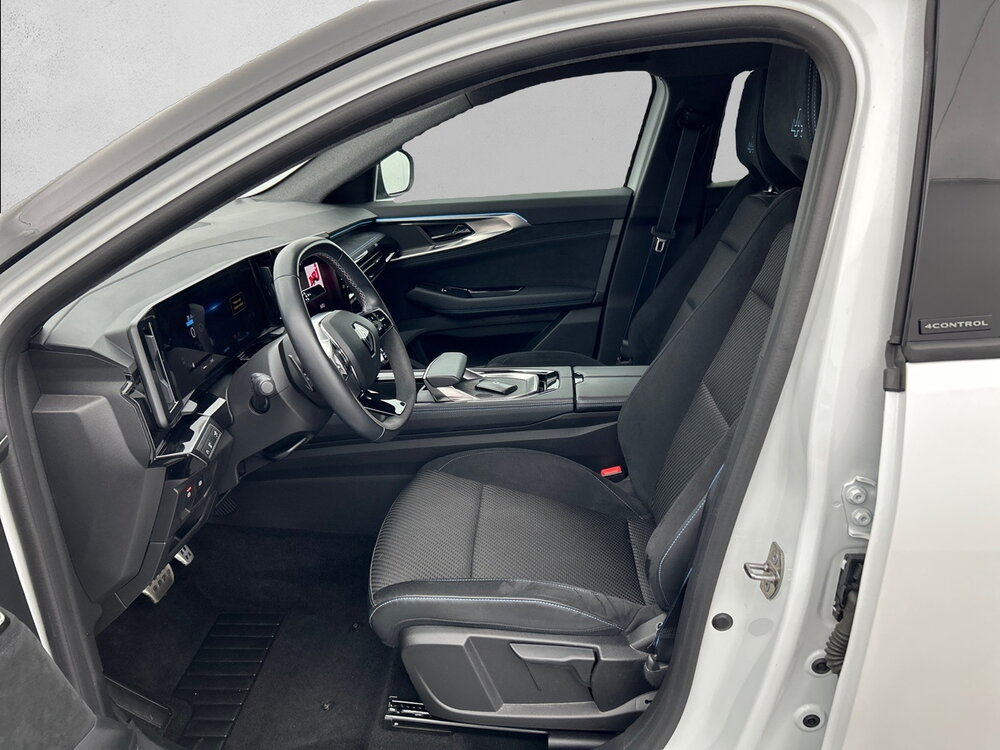 Occasion RENAULT Austral Austral E-Tech hybrid 200 - Techno esprit Alpine