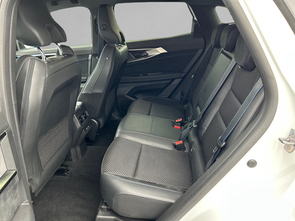Occasion RENAULT Austral Austral E-Tech hybrid 200 - Techno esprit Alpine