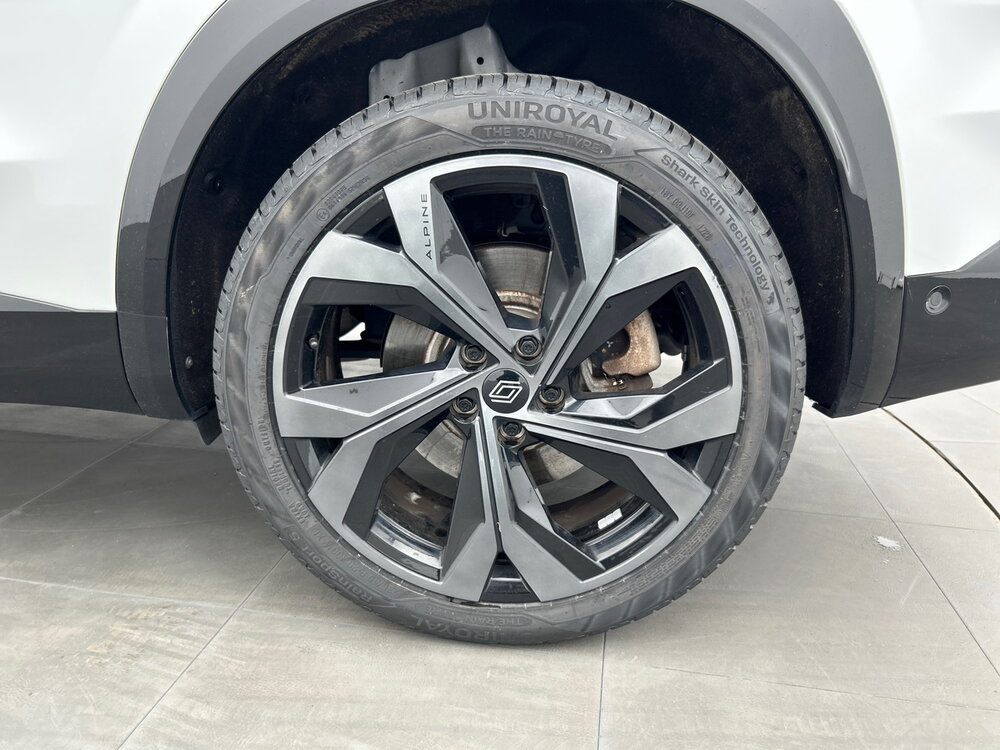 Occasion RENAULT Austral Austral E-Tech hybrid 200 - Techno esprit Alpine