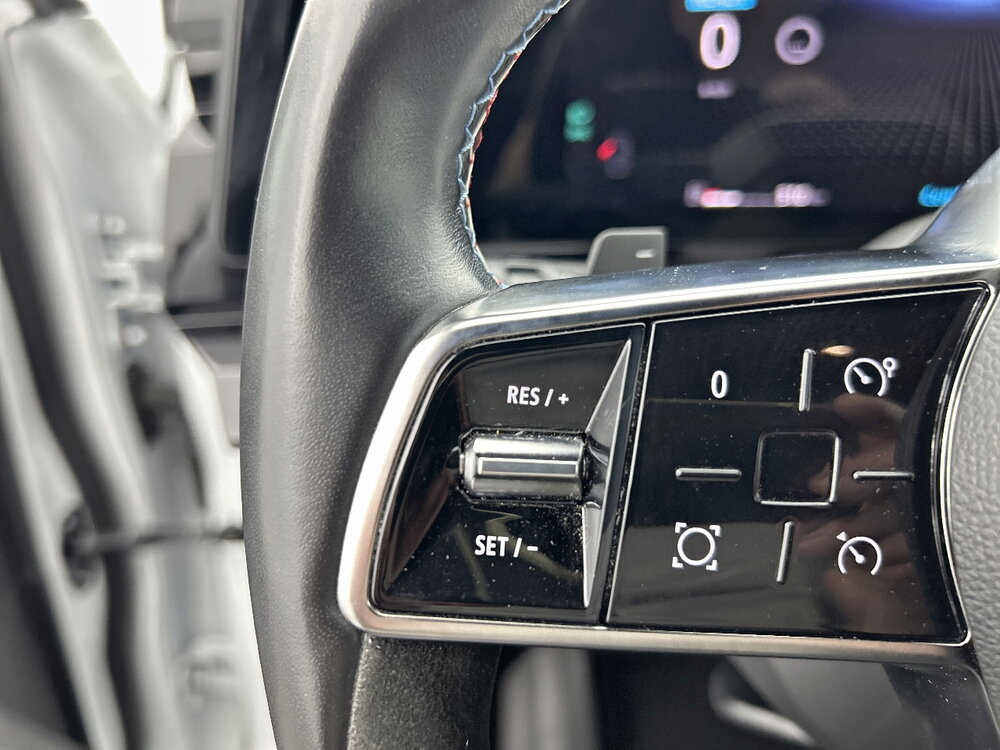 Occasion RENAULT Austral Austral E-Tech hybrid 200 - Techno esprit Alpine