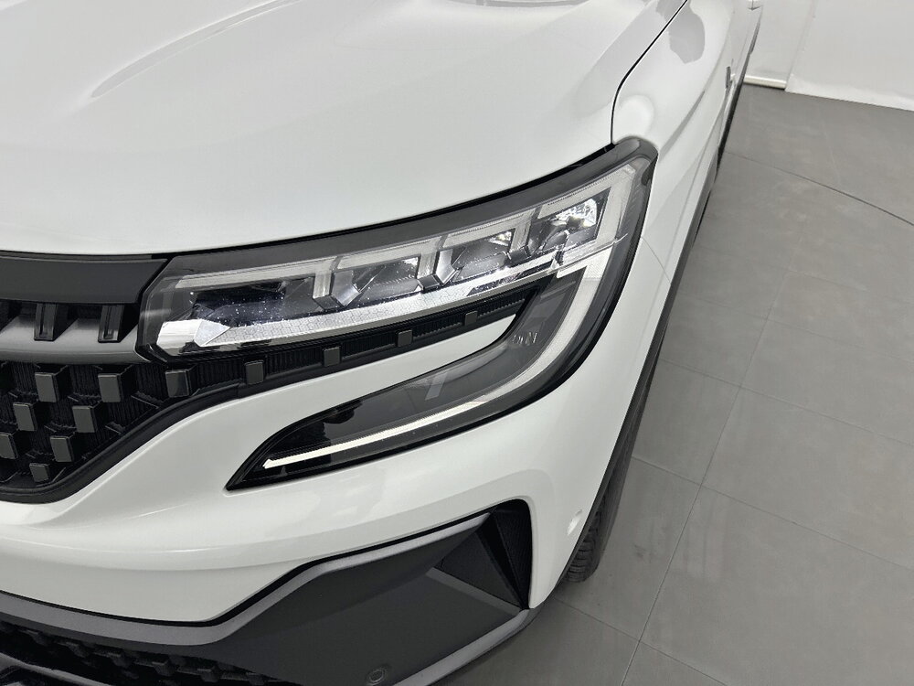 Occasion RENAULT Austral Austral E-Tech hybrid 200 - Techno esprit Alpine