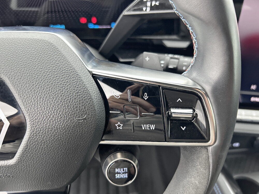 Occasion RENAULT Austral Austral E-Tech hybrid 200 - Techno esprit Alpine