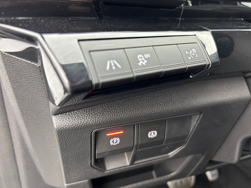 Occasion RENAULT Austral Austral E-Tech hybrid 200 - Techno esprit Alpine