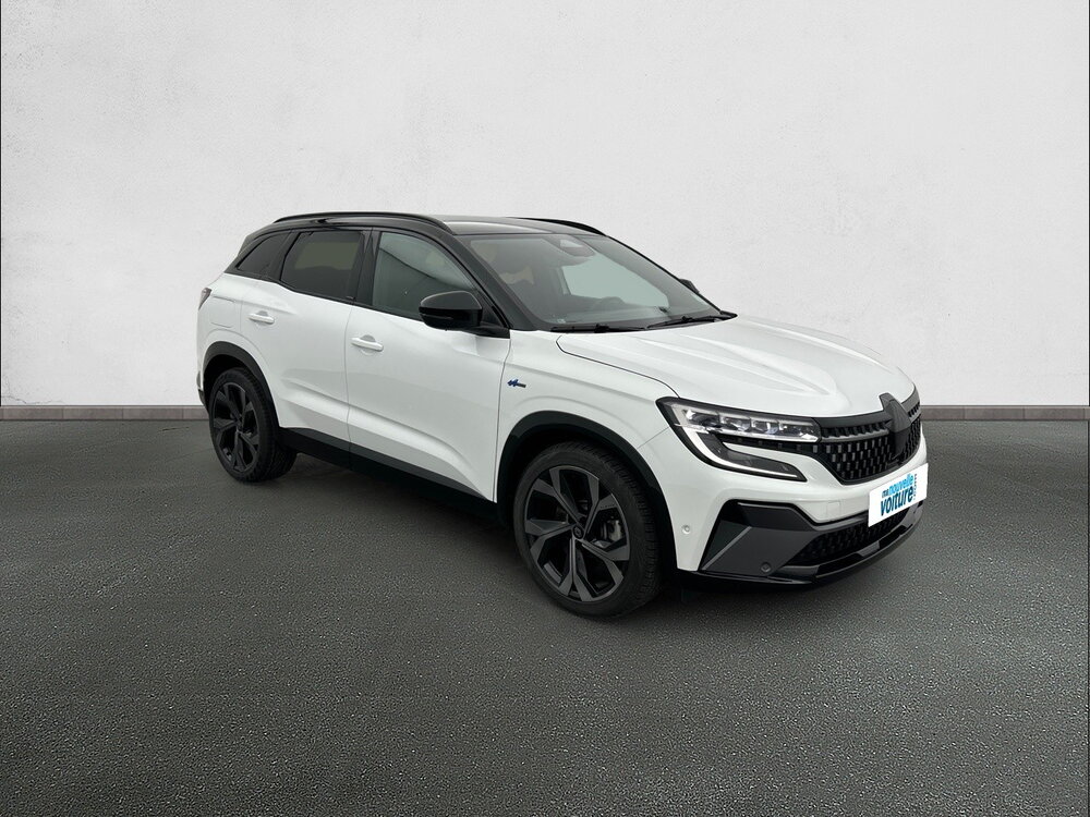 Occasion RENAULT Austral Austral E-Tech hybrid 200 - Techno esprit Alpine