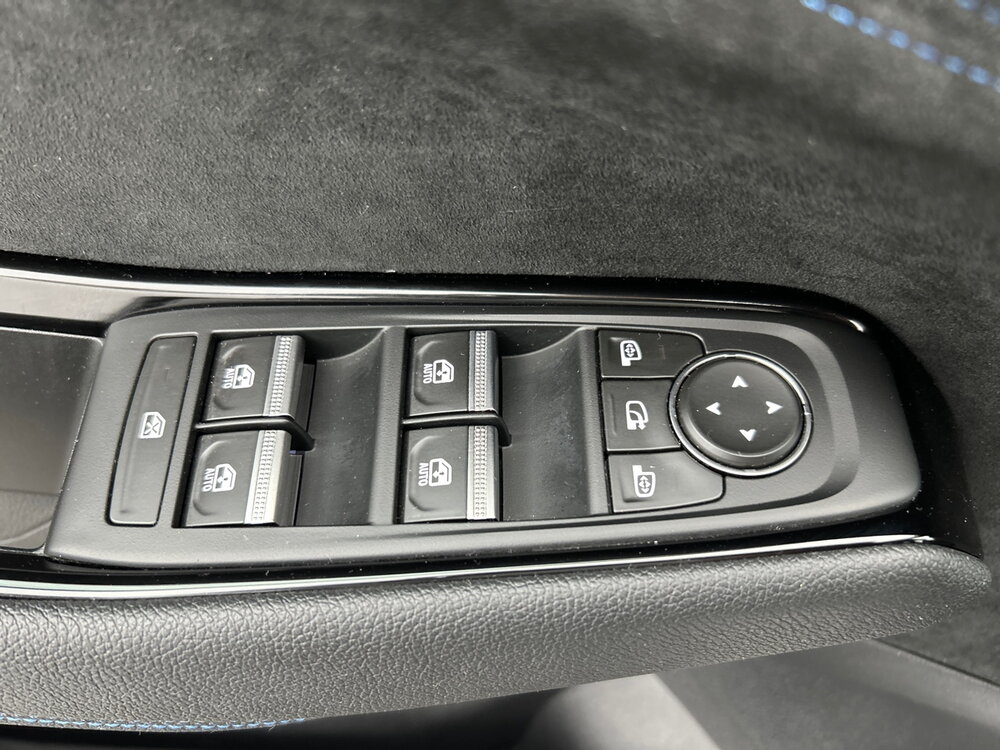Occasion RENAULT Austral Austral E-Tech hybrid 200 - Techno esprit Alpine
