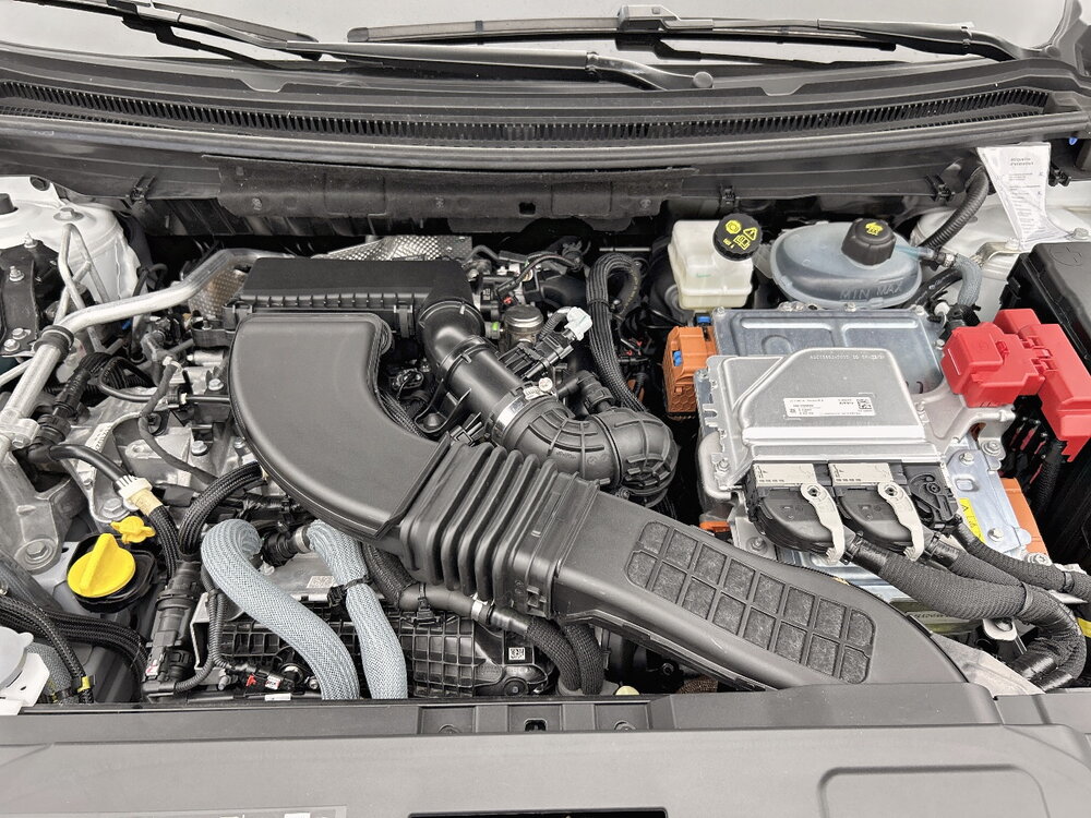 Occasion RENAULT Austral Austral E-Tech hybrid 200 - Techno esprit Alpine