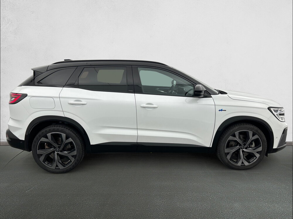 Occasion RENAULT Austral Austral E-Tech hybrid 200 - Techno esprit Alpine