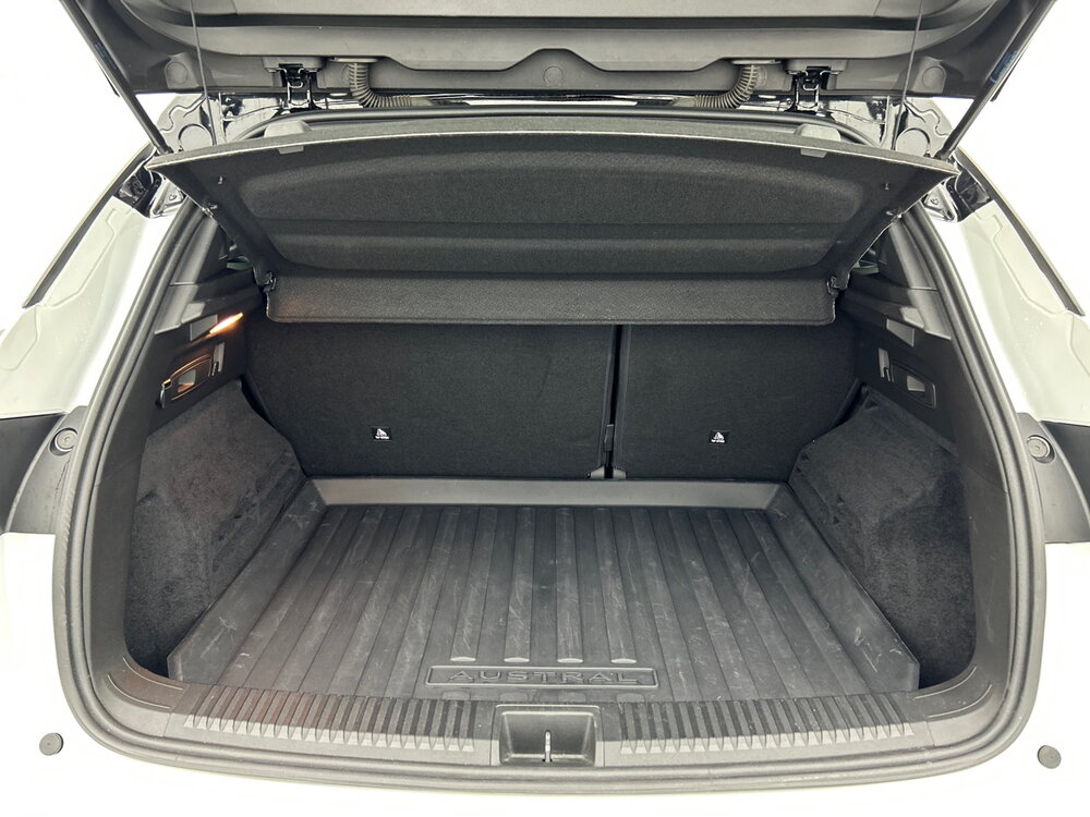 Occasion RENAULT Austral Austral E-Tech hybrid 200 - Techno esprit Alpine