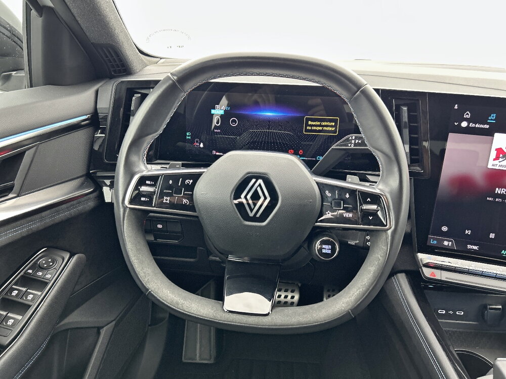 Occasion RENAULT Austral Austral E-Tech hybrid 200 - Techno esprit Alpine