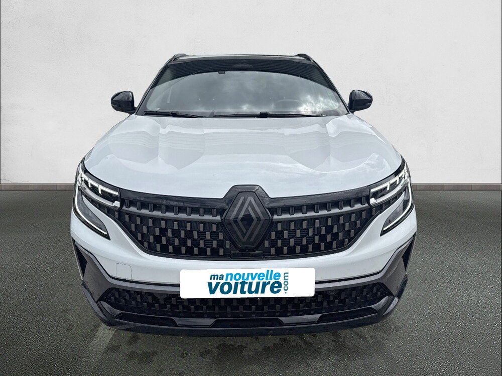 Occasion RENAULT Austral Austral E-Tech hybrid 200 - Techno esprit Alpine
