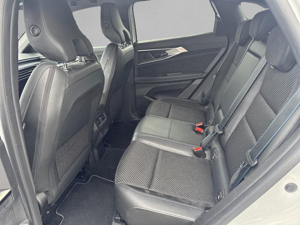 Occasion RENAULT Austral Austral E-Tech hybrid 200 - Techno esprit Alpine