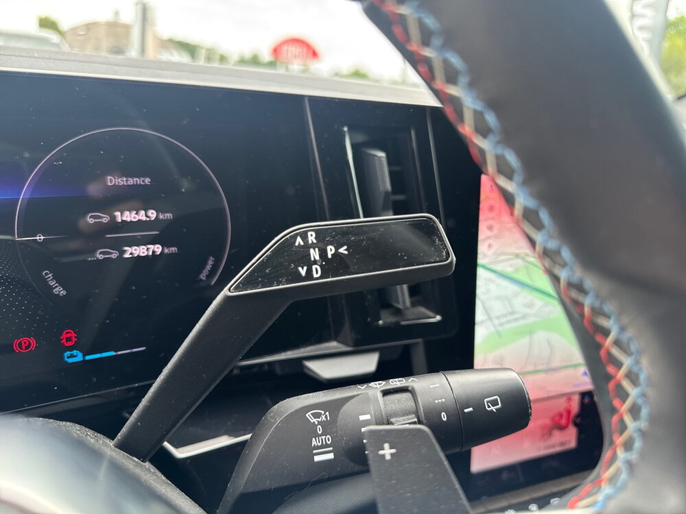 Occasion RENAULT Austral Austral E-Tech hybrid 200 - Techno esprit Alpine