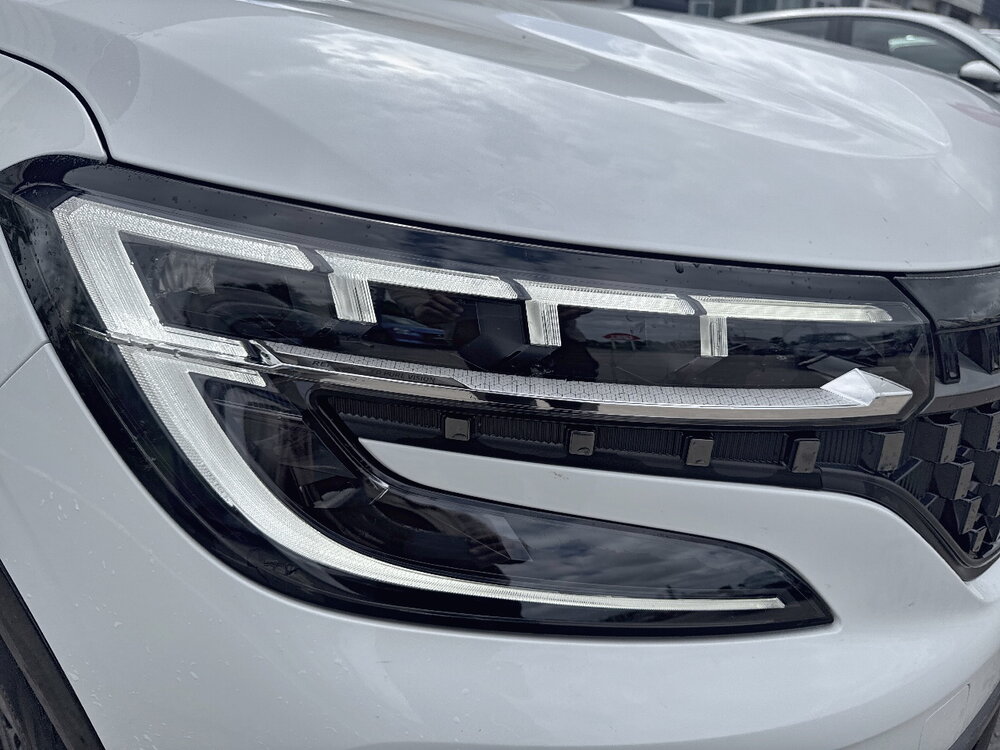 Occasion RENAULT Austral Austral E-Tech hybrid 200 - Techno esprit Alpine