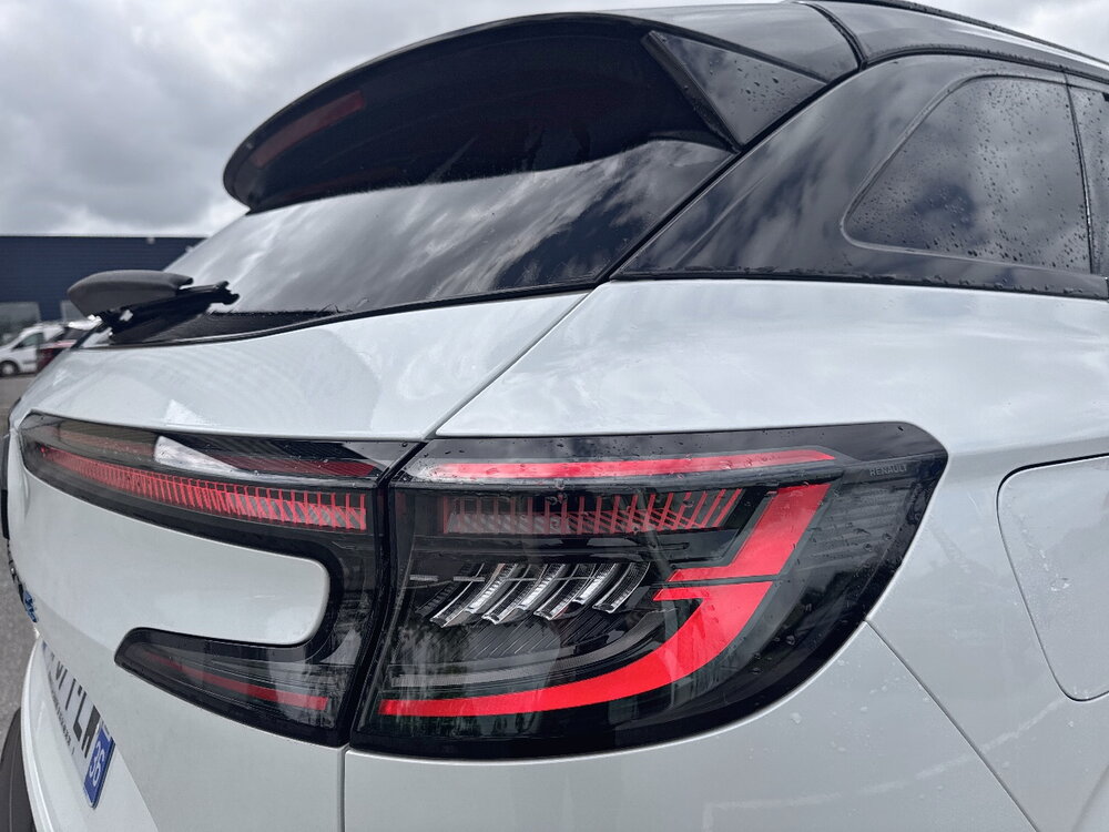 Occasion RENAULT Austral Austral E-Tech hybrid 200 - Techno esprit Alpine