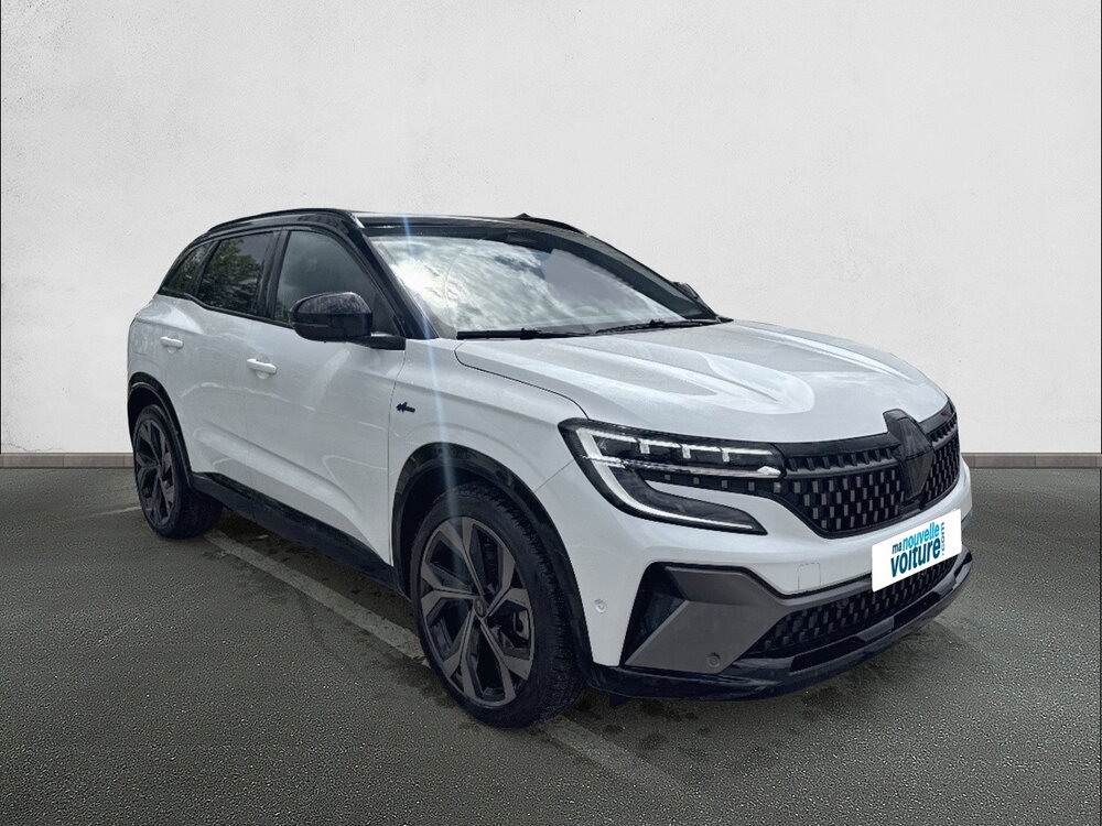 Occasion RENAULT Austral Austral E-Tech hybrid 200 - Techno esprit Alpine