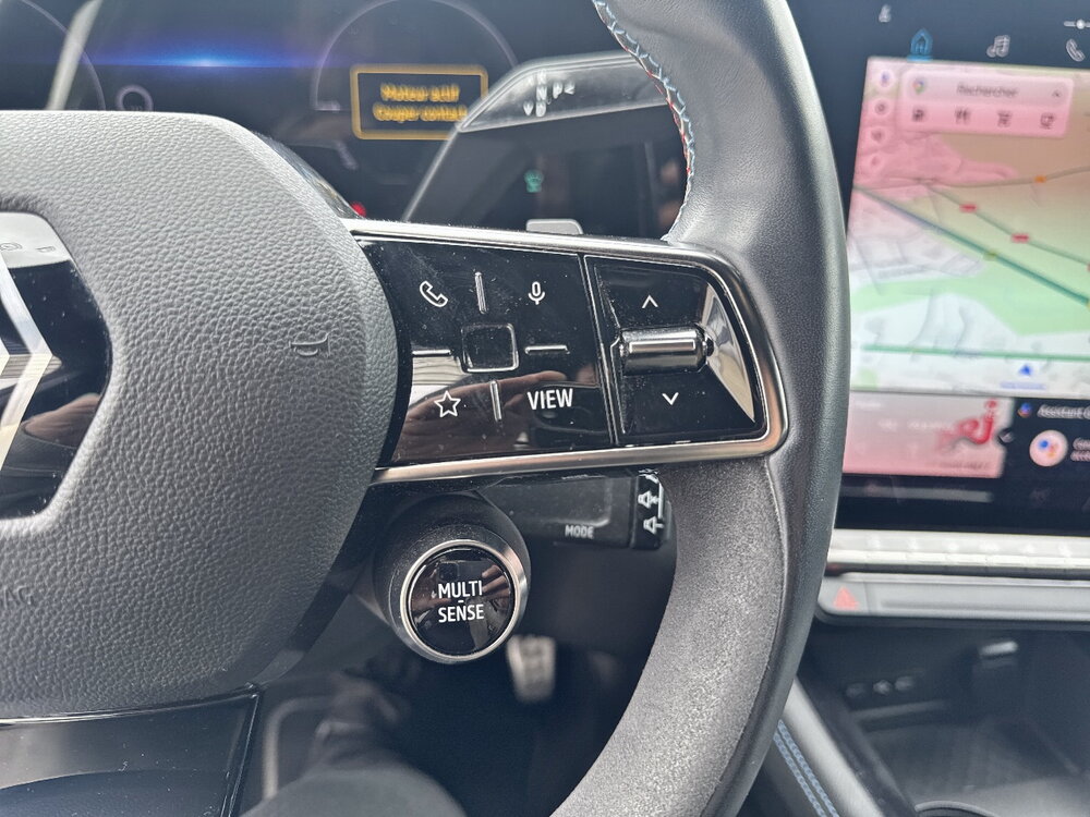 Occasion RENAULT Austral Austral E-Tech hybrid 200 - Techno esprit Alpine