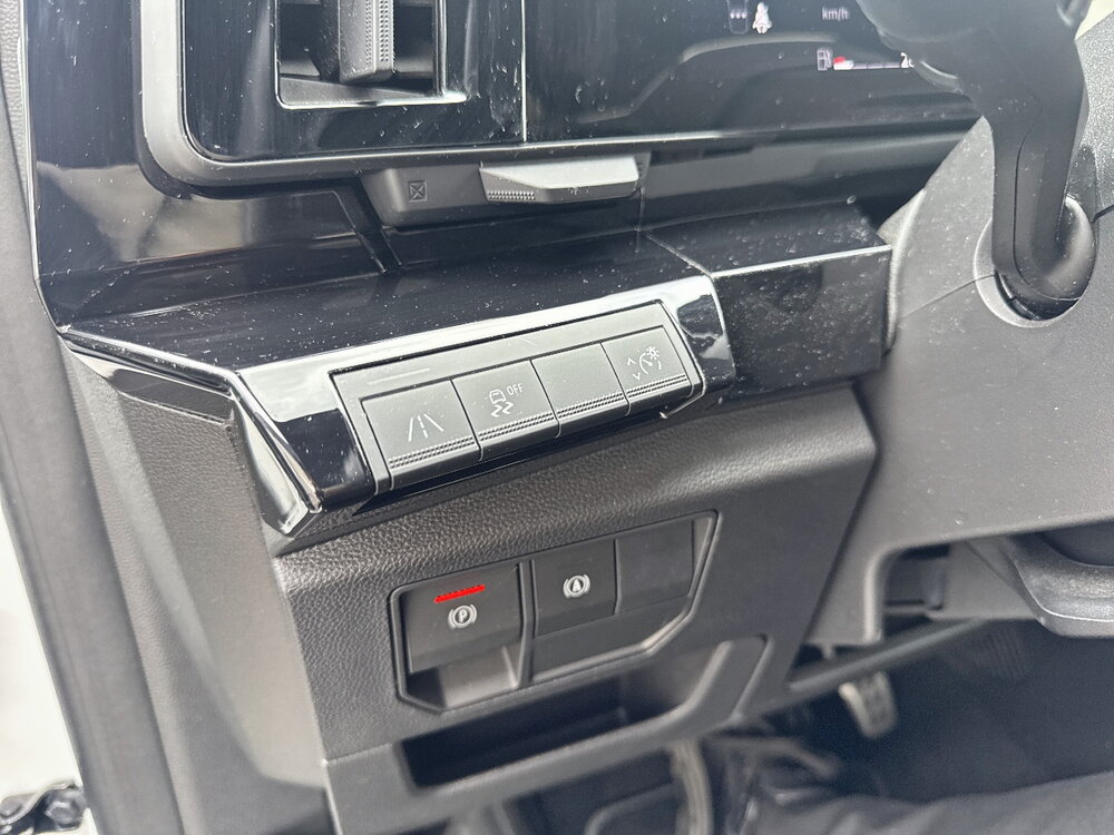 Occasion RENAULT Austral Austral E-Tech hybrid 200 - Techno esprit Alpine