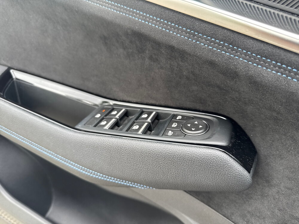 Occasion RENAULT Austral Austral E-Tech hybrid 200 - Techno esprit Alpine