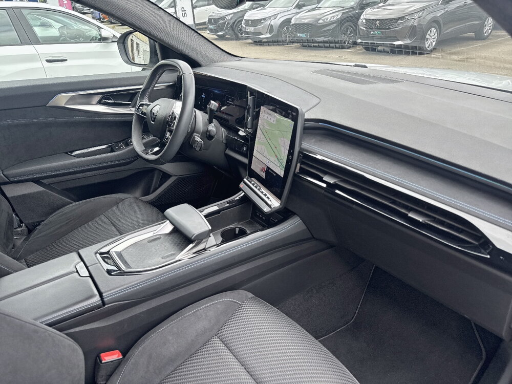 Occasion RENAULT Austral Austral E-Tech hybrid 200 - Techno esprit Alpine