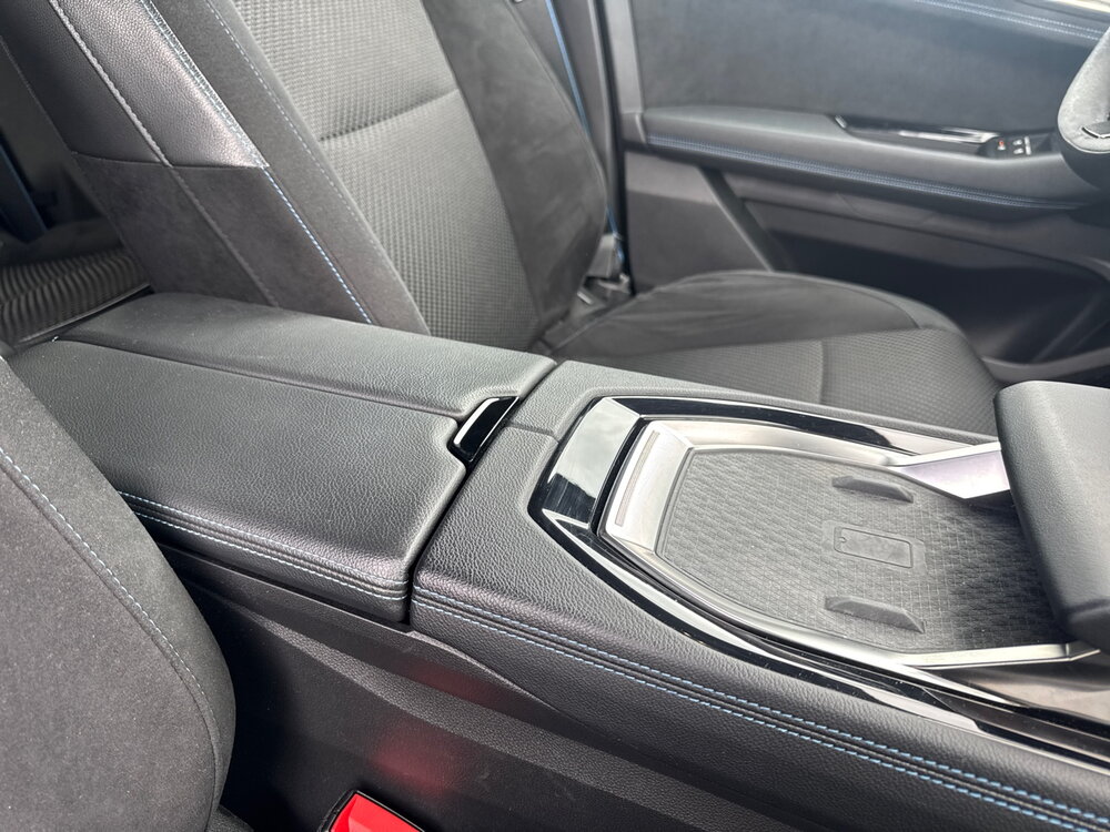 Occasion RENAULT Austral Austral E-Tech hybrid 200 - Techno esprit Alpine