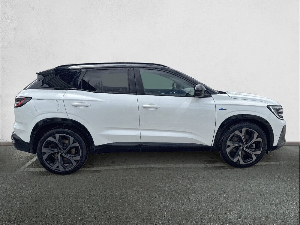 Occasion RENAULT Austral Austral E-Tech hybrid 200 - Techno esprit Alpine