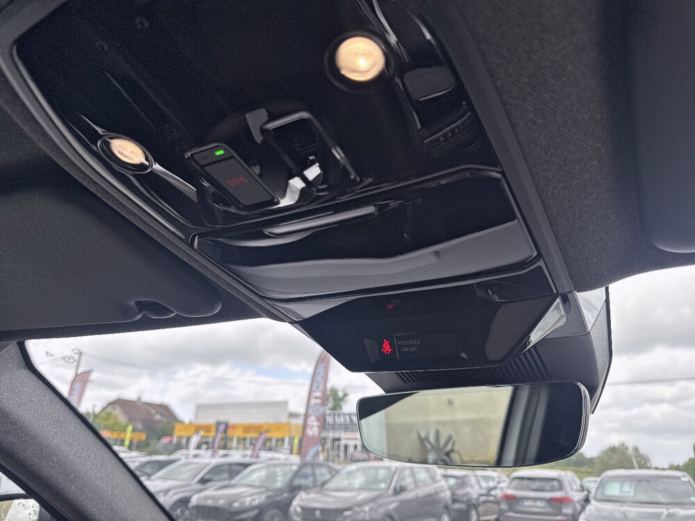 Occasion RENAULT Austral Austral E-Tech hybrid 200 - Techno esprit Alpine