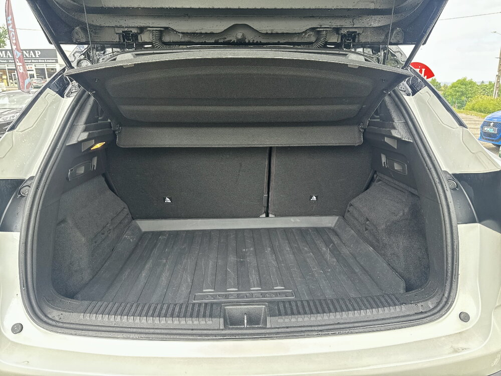 Occasion RENAULT Austral Austral E-Tech hybrid 200 - Techno esprit Alpine