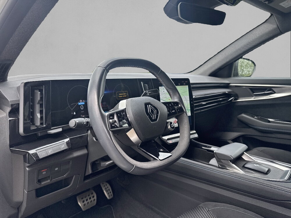 Occasion RENAULT Austral Austral E-Tech hybrid 200 - Techno esprit Alpine