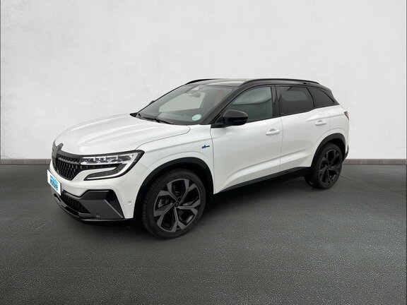 Occasion RENAULT Austral Austral E-Tech hybrid 200 - Techno esprit Alpine