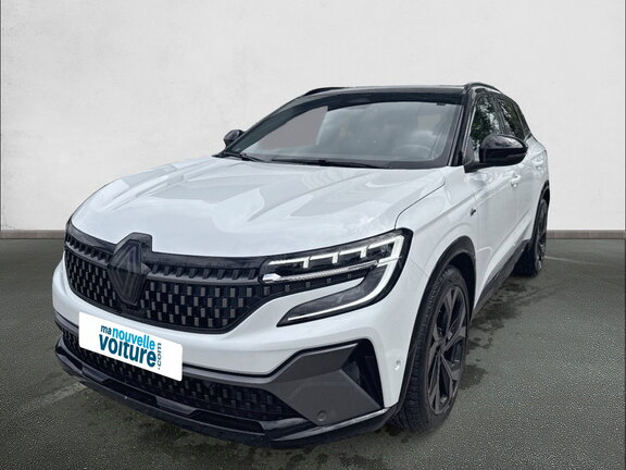 Occasion RENAULT Austral Austral E-Tech hybrid 200 - Techno esprit Alpine
