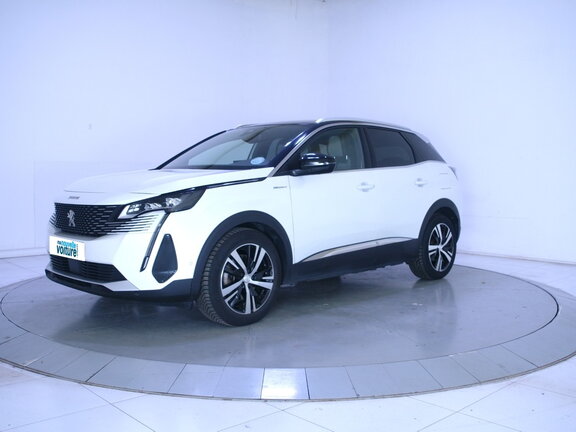 Occasion PEUGEOT 3008 3008 Hybrid4 300 e-EAT8 - GT Pack