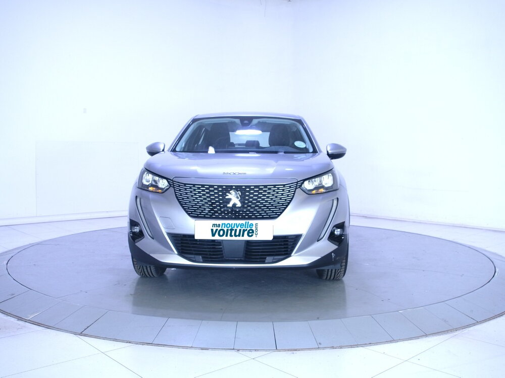 Occasion PEUGEOT 2008 2008 Moteur électrique 136 ch - Active Business