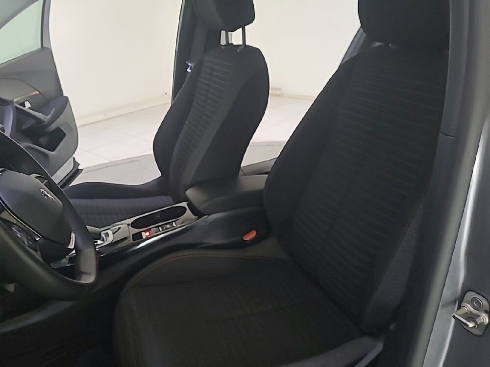 Occasion PEUGEOT 2008 2008 Moteur électrique 136 ch - Active Business