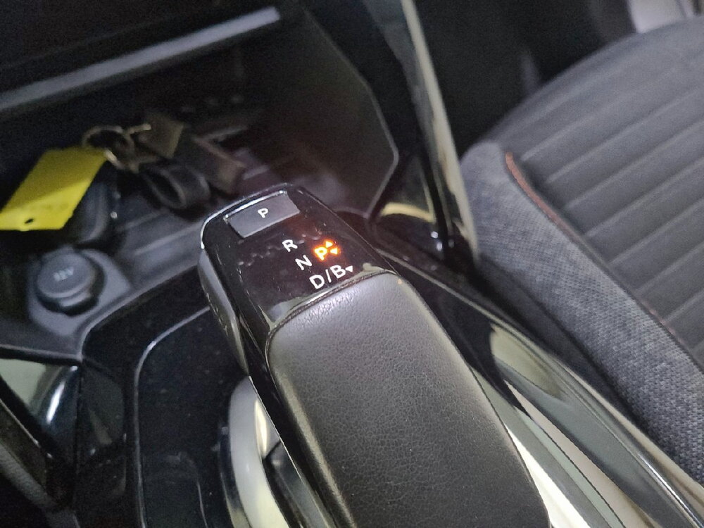 Occasion PEUGEOT 2008 2008 Moteur électrique 136 ch - Active Business