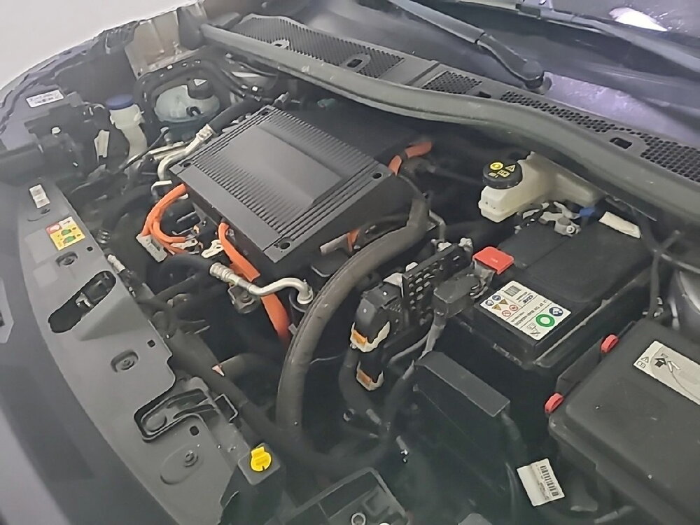 Occasion PEUGEOT 2008 2008 Moteur électrique 136 ch - Active Business