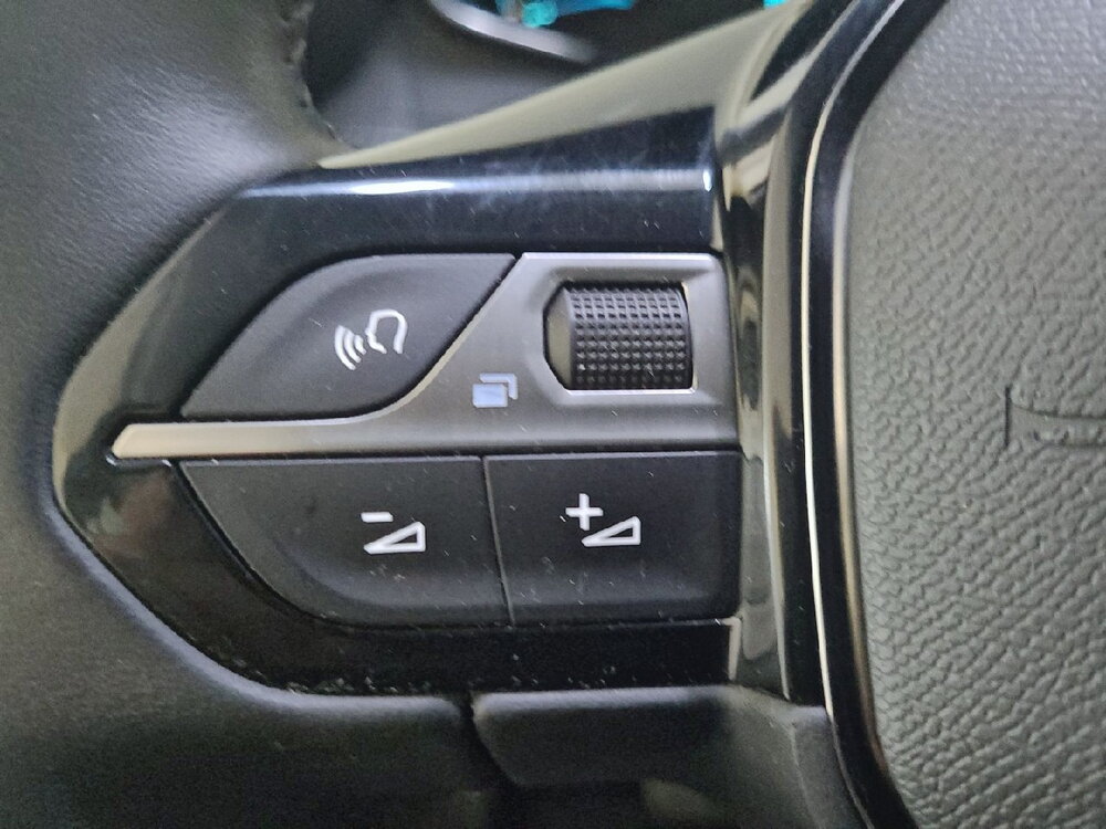 Occasion PEUGEOT 2008 2008 Moteur électrique 136 ch - Active Business