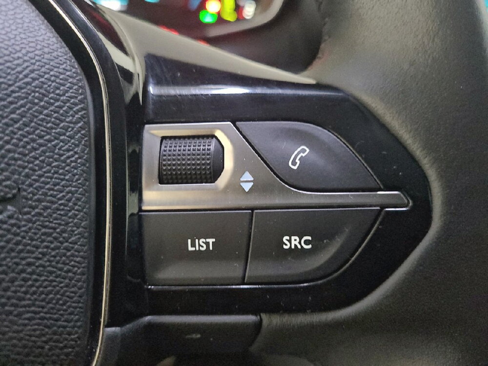 Occasion PEUGEOT 2008 2008 Moteur électrique 136 ch - Active Business