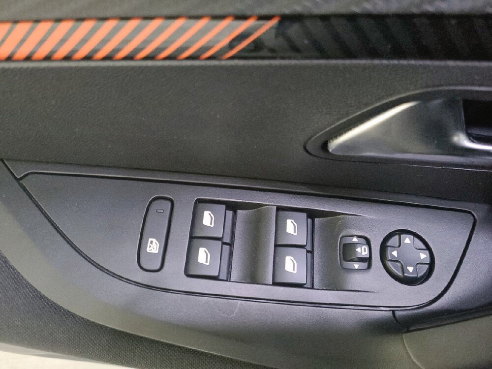 Occasion PEUGEOT 2008 2008 Moteur électrique 136 ch - Active Business