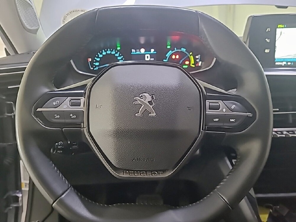 Occasion PEUGEOT 2008 2008 Moteur électrique 136 ch - Active Business