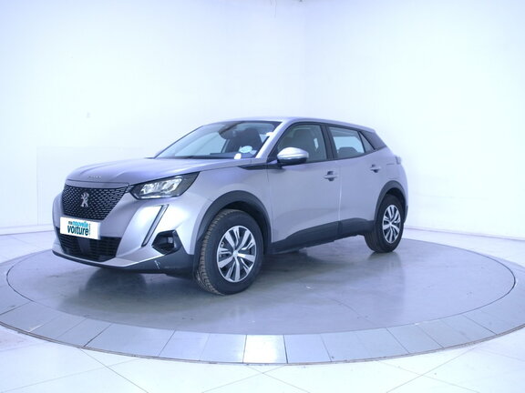 Occasion PEUGEOT 2008 2008 Moteur électrique 136 ch - Active Business