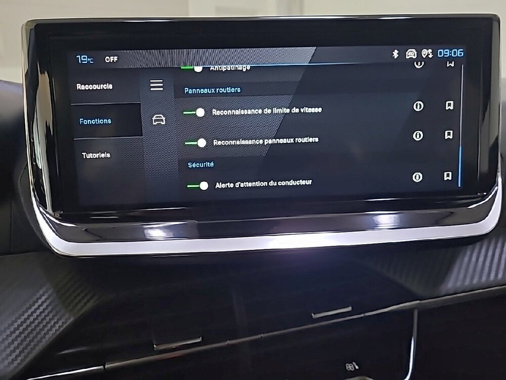 Occasion PEUGEOT 208 208 PureTech 75 S&S BVM5 - Active