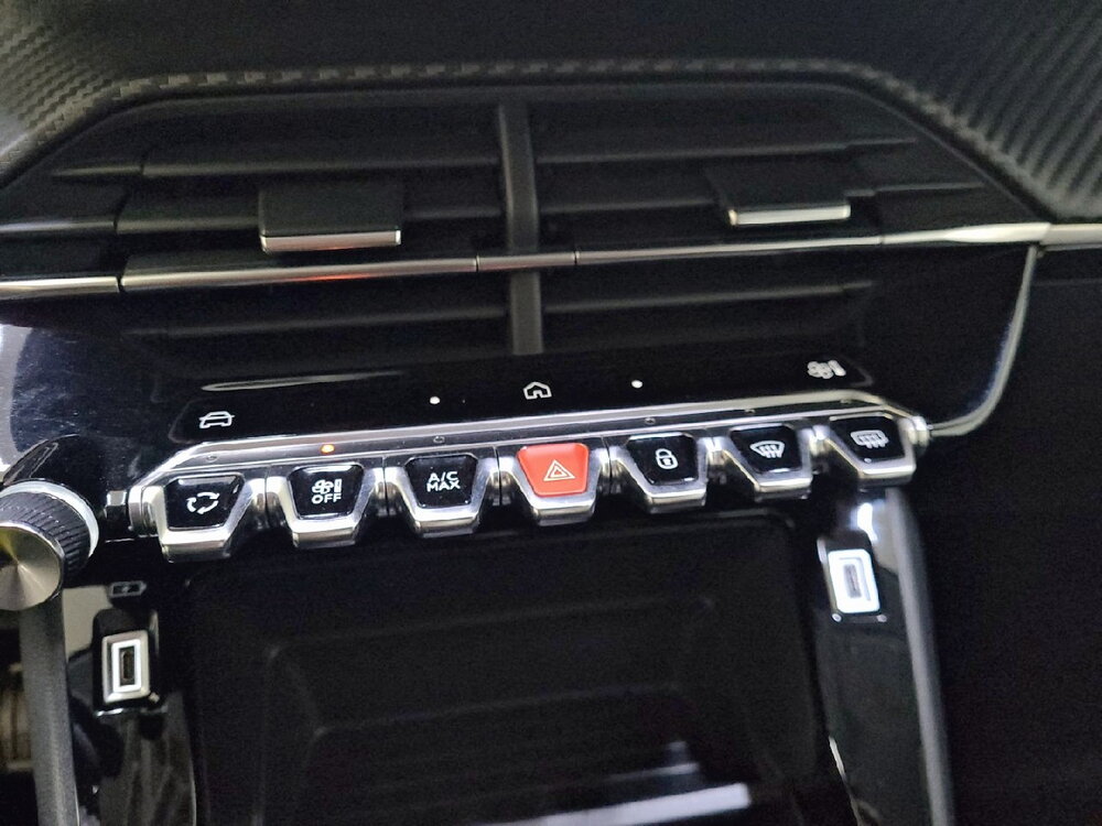 Occasion PEUGEOT 208 208 PureTech 75 S&S BVM5 - Active