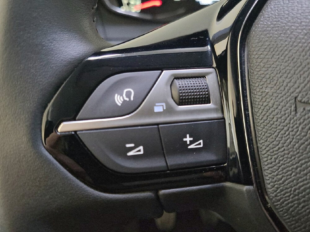 Occasion PEUGEOT 208 208 PureTech 75 S&S BVM5 - Active
