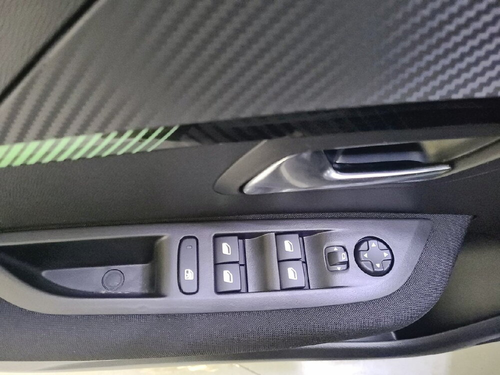 Occasion PEUGEOT 208 208 PureTech 75 S&S BVM5 - Active