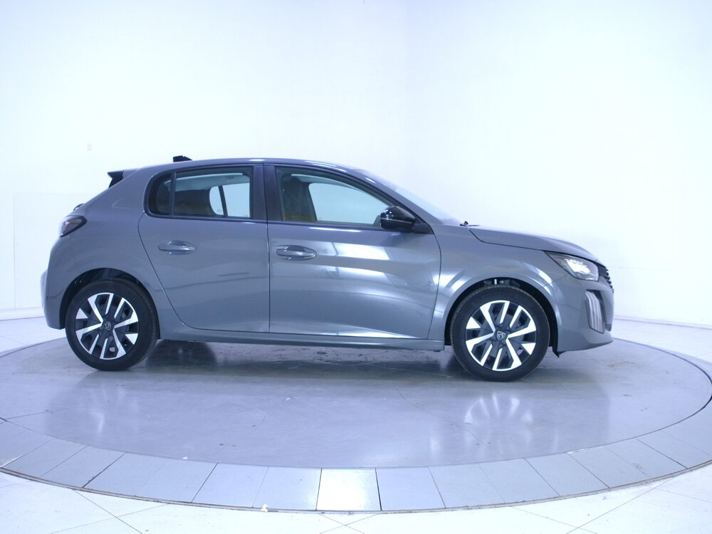 Occasion PEUGEOT 208 208 PureTech 75 S&S BVM5 - Active