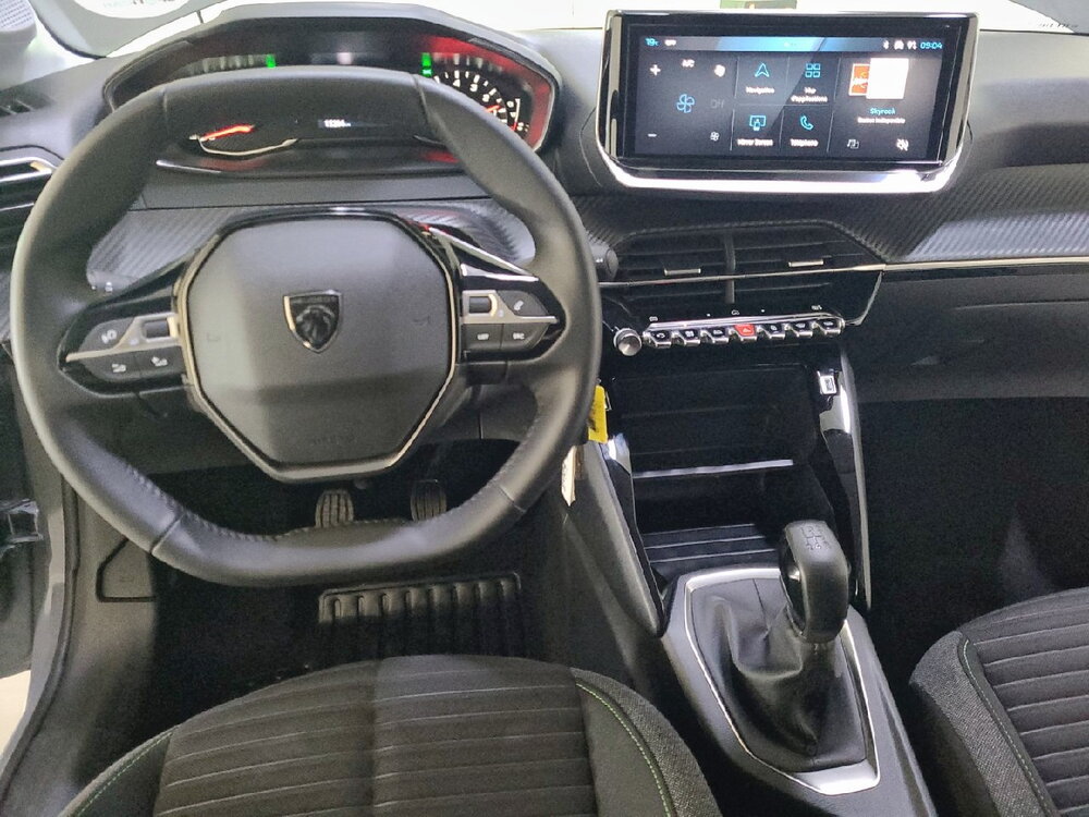 Occasion PEUGEOT 208 208 PureTech 75 S&S BVM5 - Active