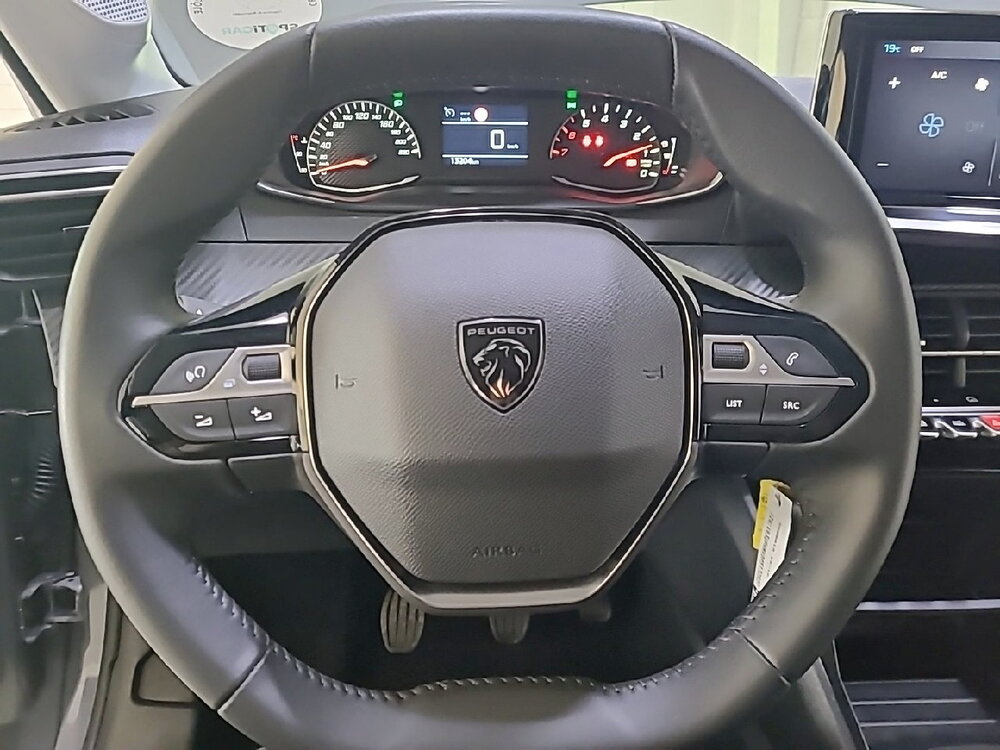 Occasion PEUGEOT 208 208 PureTech 75 S&S BVM5 - Active