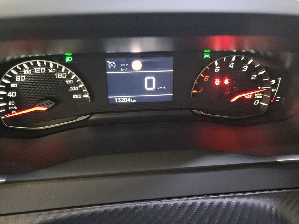 Occasion PEUGEOT 208 208 PureTech 75 S&S BVM5 - Active